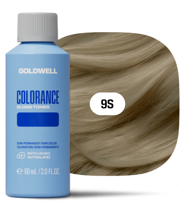 Colorance Gloss Tones 9S 60ml
