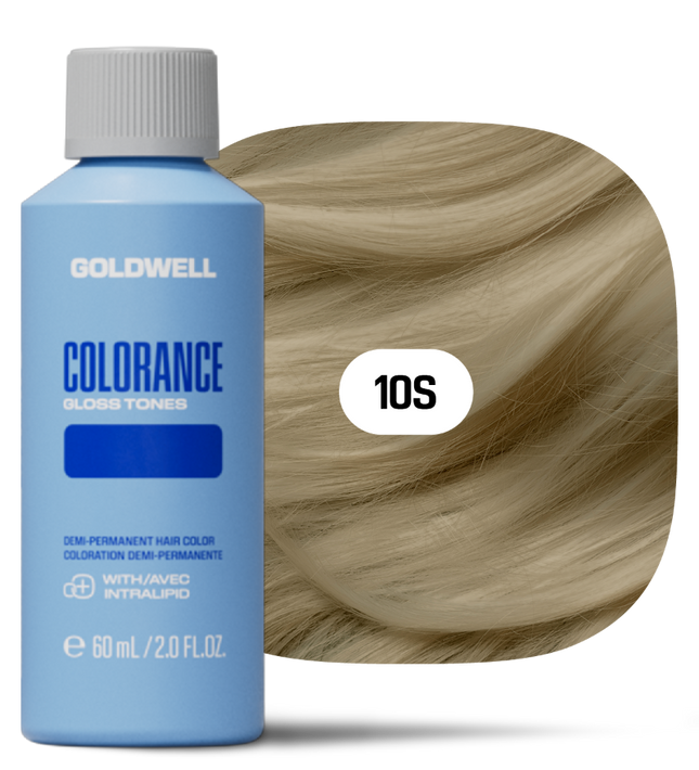 Colorance Gloss Tones 10S 60ml