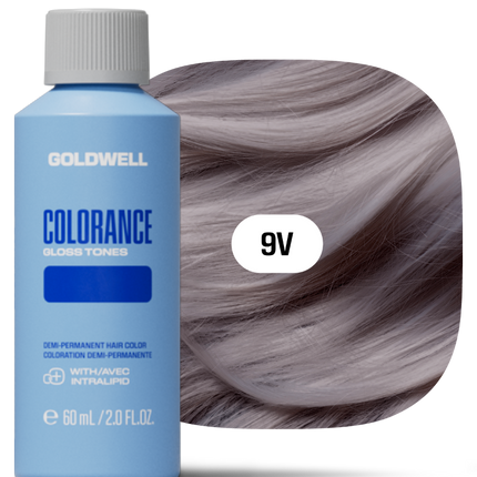Colorance Gloss Tones 9V 60ml