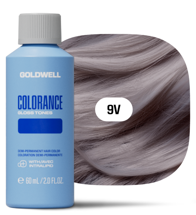 Colorance Gloss Tones 9V 60ml
