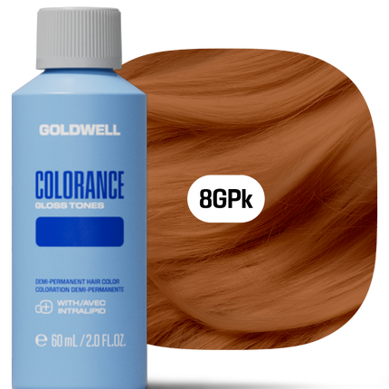 Colorance Gloss Tones 8GPK 60ml