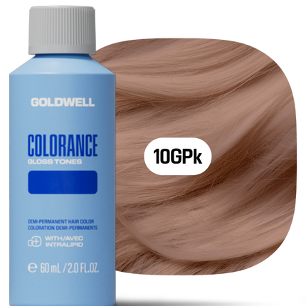 Colorance Gloss Tones 10GPK 60ml