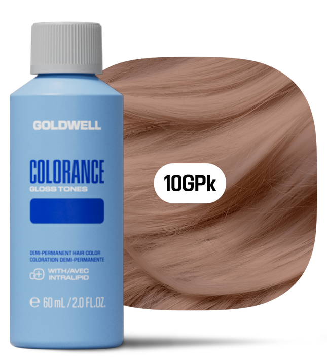 Colorance Gloss Tones 10GPK 60ml