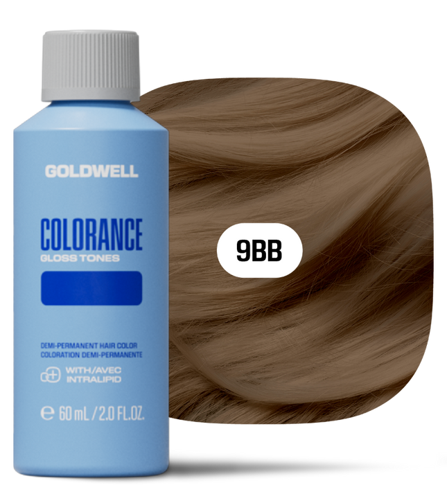 Colorance Gloss Tones 9BB 60ml