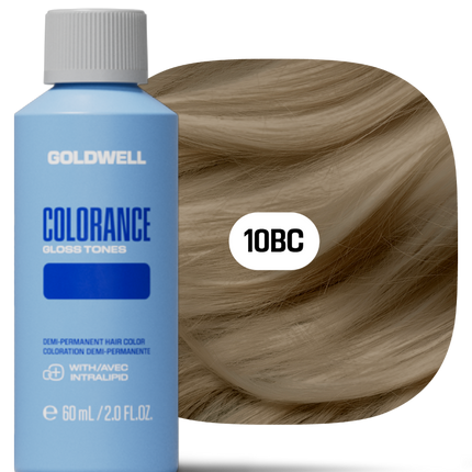 Colorance Gloss Tones 10BC 60ml