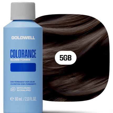 Colorance Gloss Tones 5GB 60ml
