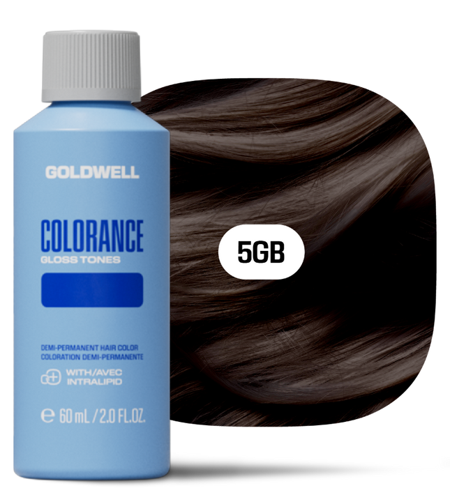 Colorance Gloss Tones 5GB 60ml