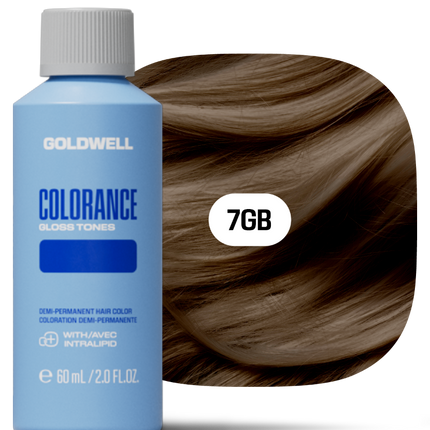 Colorance Gloss Tones 7GB 60ml