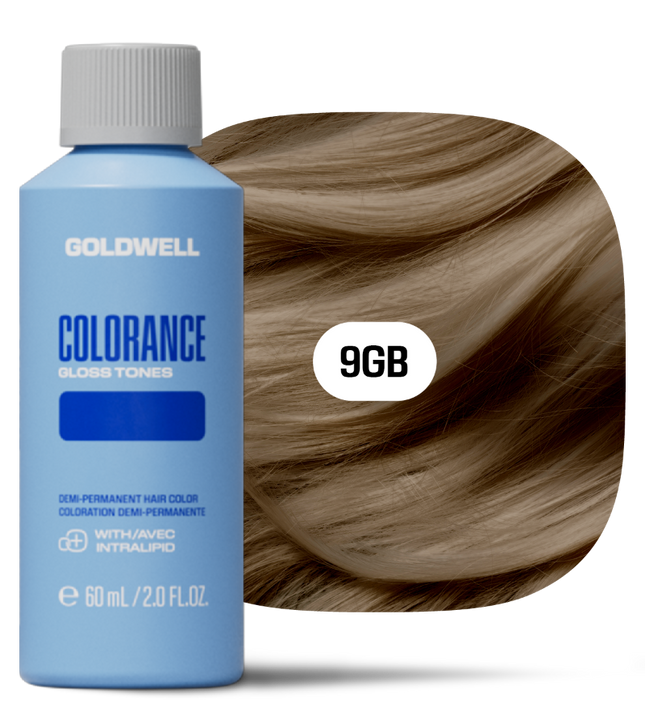 Colorance Gloss Tones 9GB 60ml