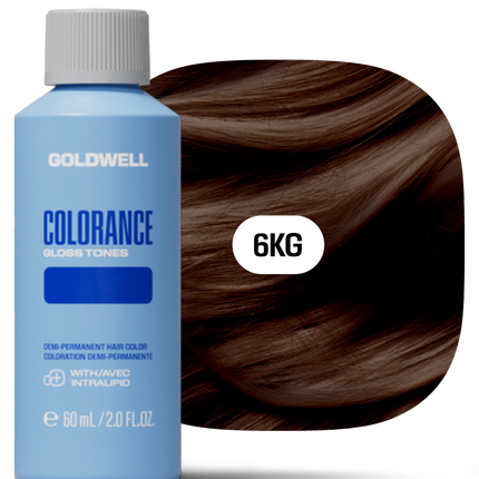 Colorance Gloss Tones 6KG 60ml