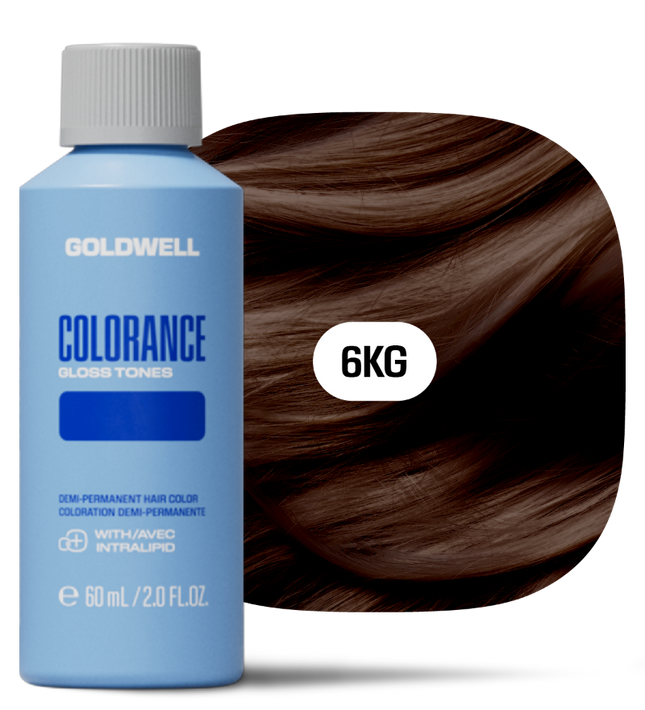 Colorance Gloss Tones 6KG 60ml