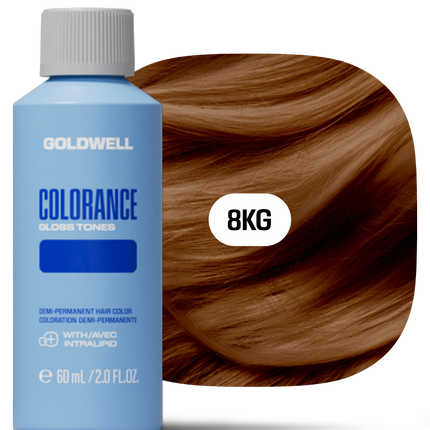 Colorance Gloss Tones 8KG 60ml
