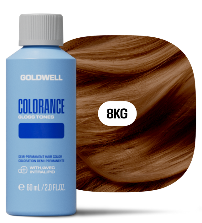 Colorance Gloss Tones 8KG 60ml