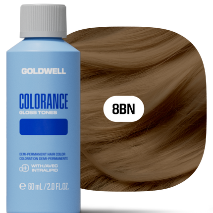 Colorance Gloss Tones 8BN 60ml