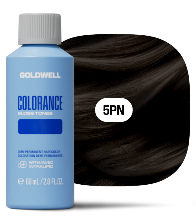 Colorance Gloss Tones 5PN 60ml