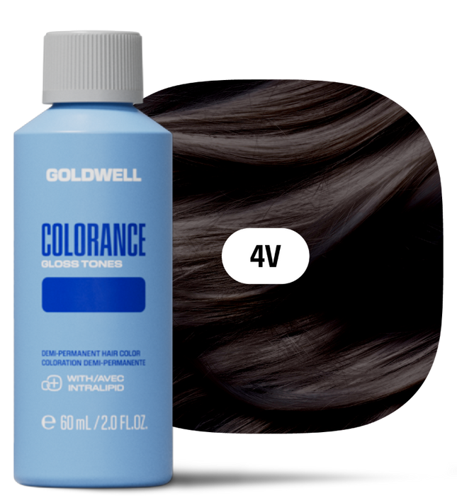 Colorance Gloss Tones 4V 60ml