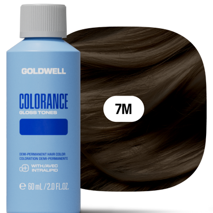 Colorance Gloss Tones 7M 60ml