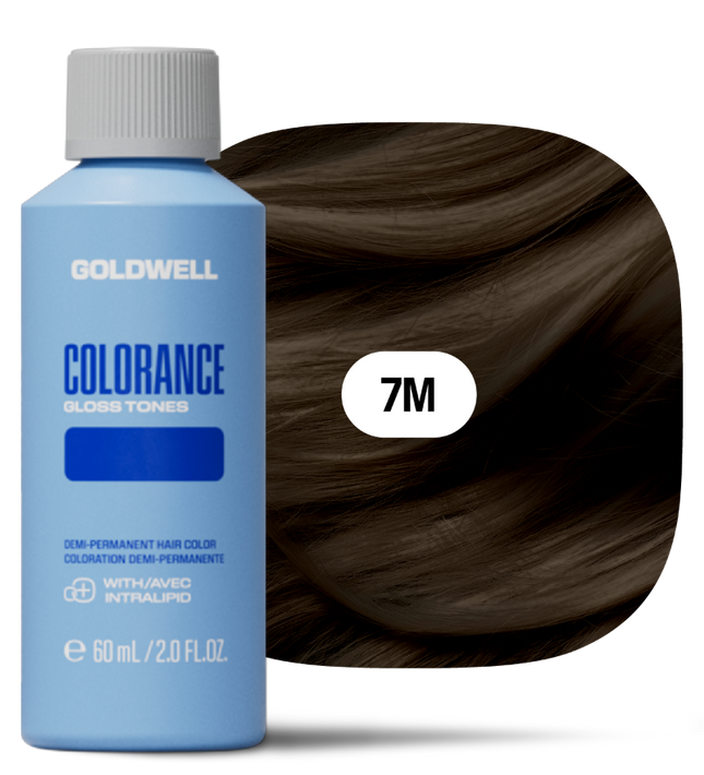 Colorance Gloss Tones 7M 60ml