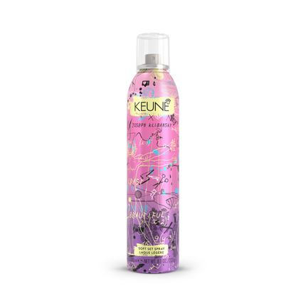 KEUNE N57 Style Soft Set Spray 300ml