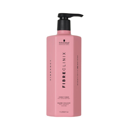 FIBRECLINIX vibrancy conditioner 1000ml SALON