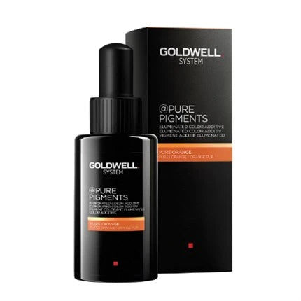 Goldwell Pure Pigments ORANGE 50ml