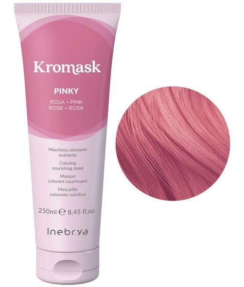 Inebrya Kromask Pinky 250ml NEW DESIGN (tube)