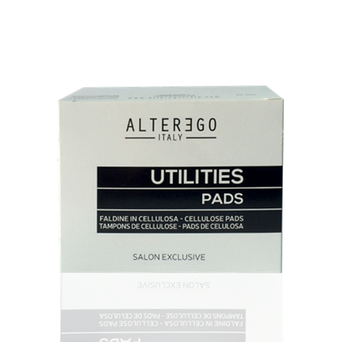 AlterEgo Pads t/remover 500stk TILBUD