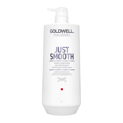 Goldwell DS Just Smooth Conditioner 1000ml