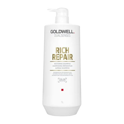 Goldwell DS Rich Repair Shampoo 1000ml