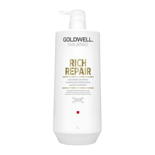 Goldwell DS Rich Repair Shampoo 1000ml