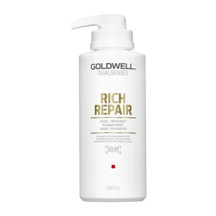 Goldwell DS Rich Repair 60sec treatment 500ml