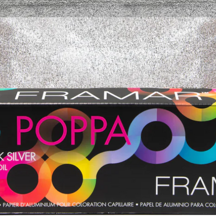 FRAMAR Pop up Foil BIG 250 stk 35x25 cm NETTO Bestillingsvare