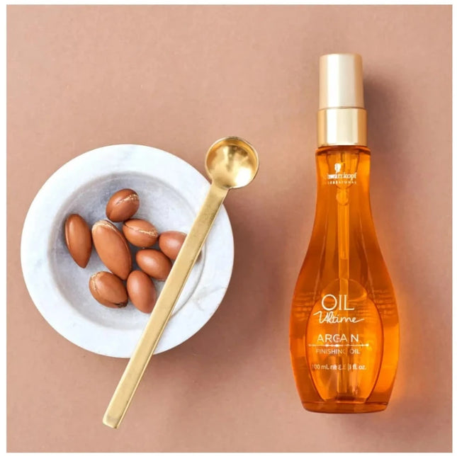 Oil Ultime Argan Oil 100ml