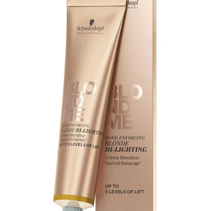 BlondMe Lifting Sand 60ml OUTLET