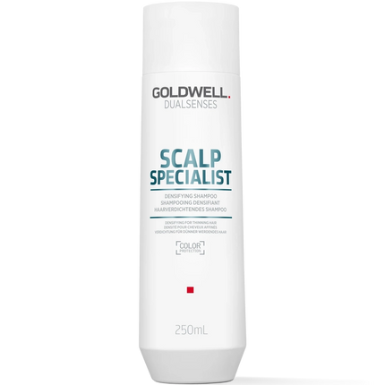 Goldwell DS Just Smooth 60sec Treat 500ml