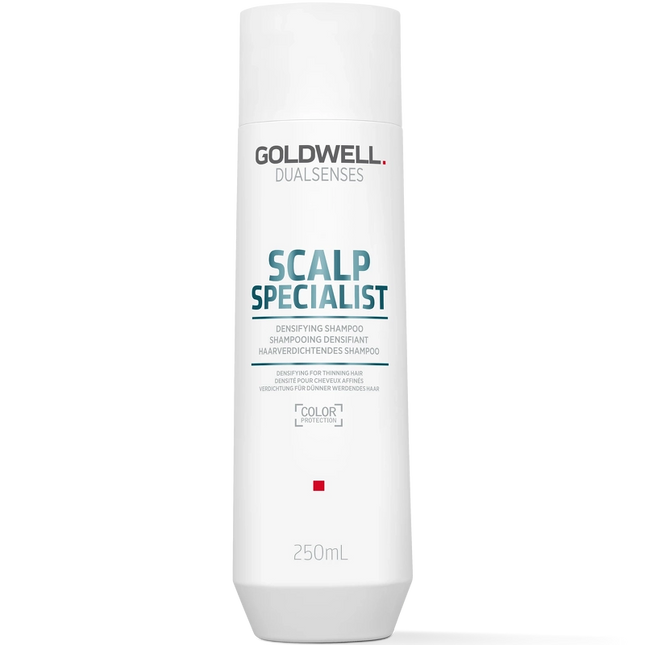 Goldwell DS Just Smooth 60sec Treat 500ml