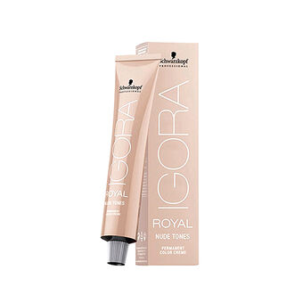 Igora Royal Nude Tones 8-46 60ml