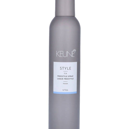 KEUNE N86 Style Freestyle Spray 300ml (nedsat -30%) OUTLET