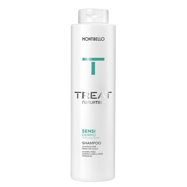 MontiBell0 Sensi Dermo Shampoo 300ml OUTLET