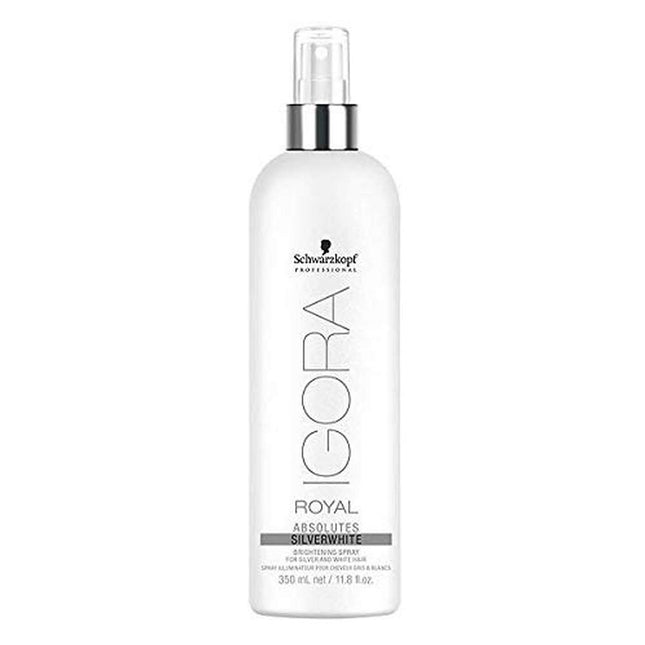 Igora Silverwhite Bright.Spray 350ml
