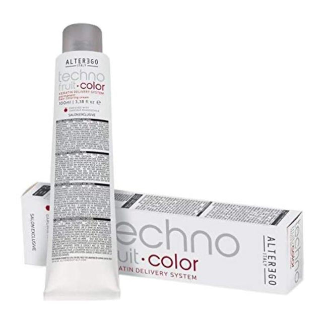 Techno Color 100ml 7/01 New NETTO