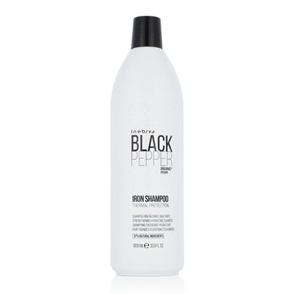 Black Pepper Shampoo 1ltr