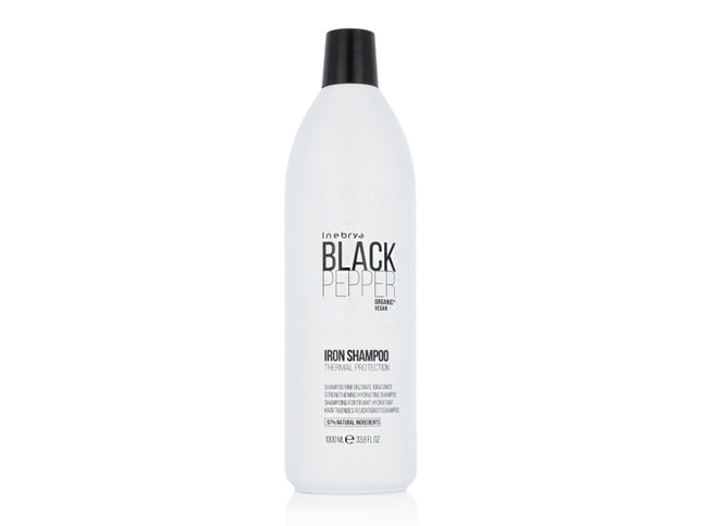 Black Pepper Shampoo 1ltr