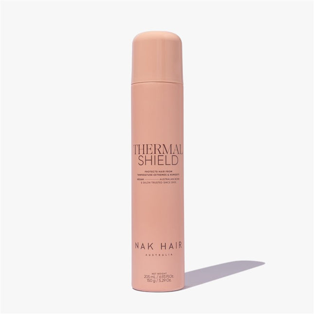 NAK Thermal Shield 205ml NEW DESIGN