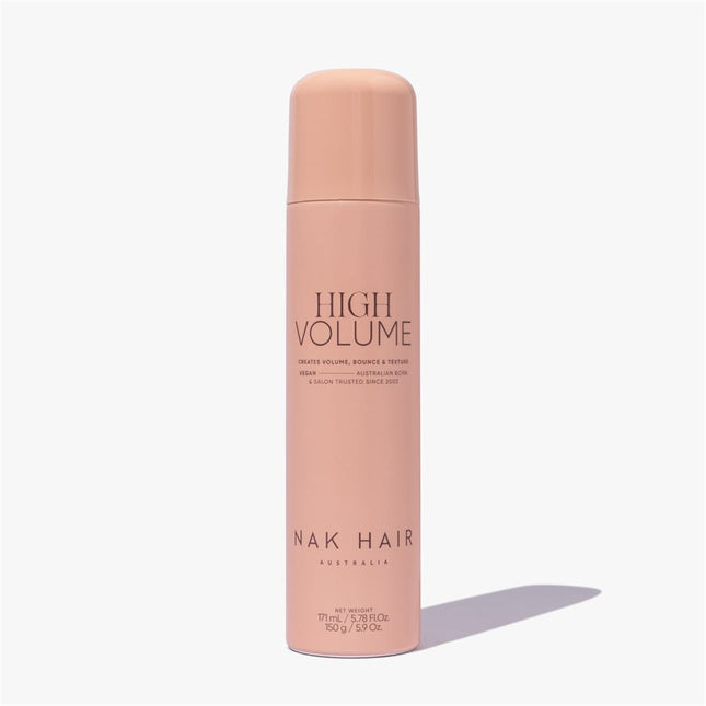 NAK High Volume 171ml NEW DESIGN