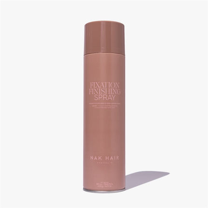 NAK Fixation Finish spray 581ml NEW DESIGN
