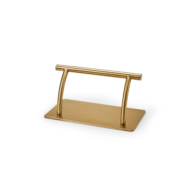 Fodhviler Guld (Footrest plate)