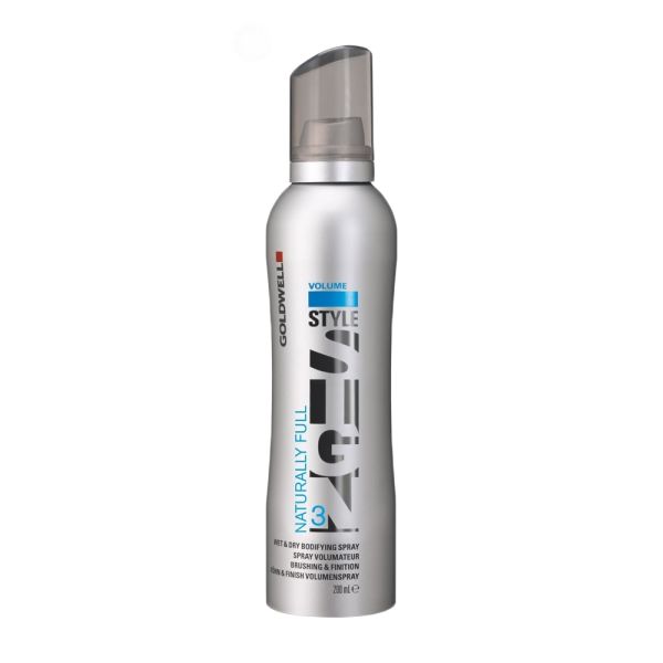 Goldwell Naturallly Full 200ml OUTLET -30%