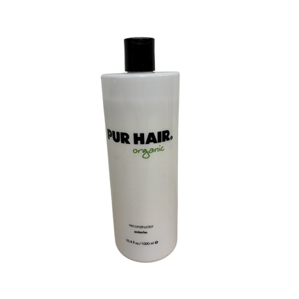 PUR HAIR Reconstructor 1Ltr OUTLET