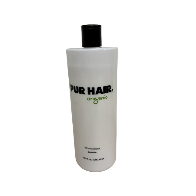 PUR HAIR Reconstructor 1Ltr OUTLET